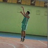 Кирилл Правдивцев