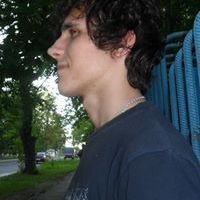 Данил Евсеев
