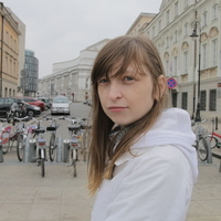 Olga Zukowska