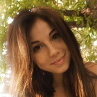 Anastasia Belova