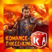 romance of the three kingdoms