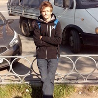 Алексей Марычев