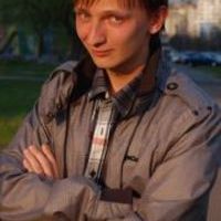 Алексей Галась