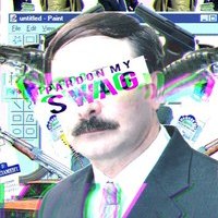 Большая БОРОДА