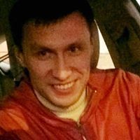 Kirill Novikov