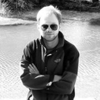 Egor Kamenev