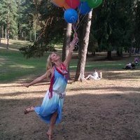 Алла Мадыгулова