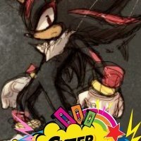 ShadowTheHed