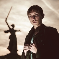 Виталий Туреев
