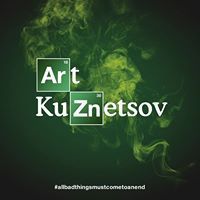 Art Kuznetsov