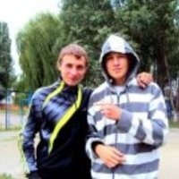 Дмитрий Безручко