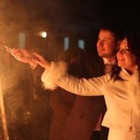фаер шоу Pegas Fire