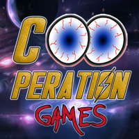 Cooperation games