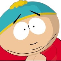 cartman broooo