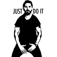 just do it