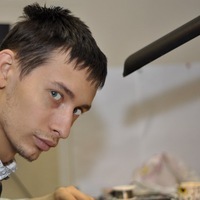 Алегсей Зовуд