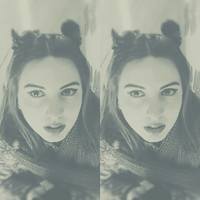 Mariam Gogichashvili