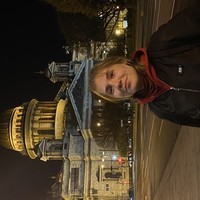 Alessandra Klyuyeva