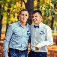Станислав Тростянский