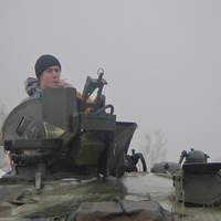 Алексей Гончаров