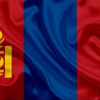 Mongolia