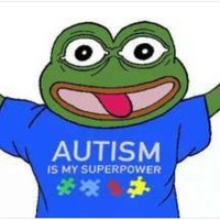 AutisticPepe