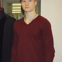 Макс Нестеров
