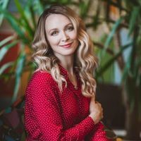 Екатерина Покровская