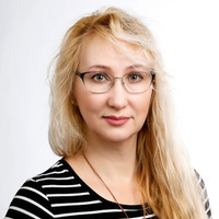 Natalia Montonen
