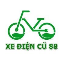 xe đạp điện cũ 88