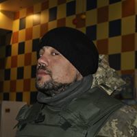 Олег Пузий