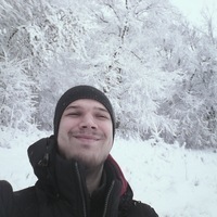 Андрей Гаврилюк