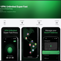 Star vpn USA
