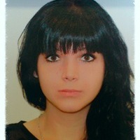 Любовь Бардокина