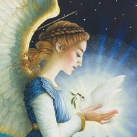 Вдохновение🕊️