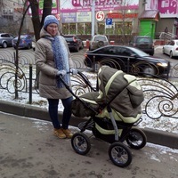 Мария Осинцева