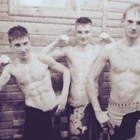 Данил Ткаченко