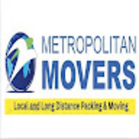 Metropolitan Movers