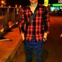 Alexey Vlasenko
