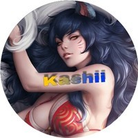 Kashii 