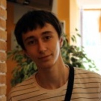 Тёма Манов