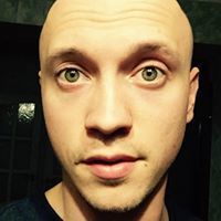 Alexey Zhyla