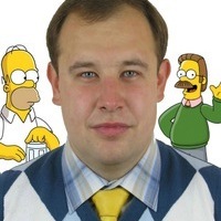 Андрей Бутов