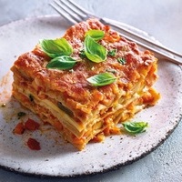 my Lasagne 