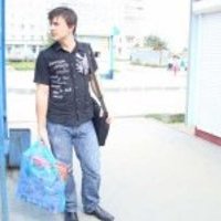 Ilya Khrustalev
