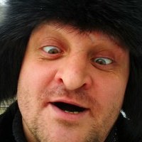 Сергей Калигин