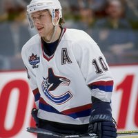 Pavel Bure