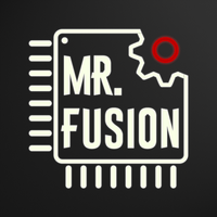 MrFusion