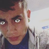 Daniiel Alejo Mayo