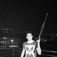 Toğrul Huseynov